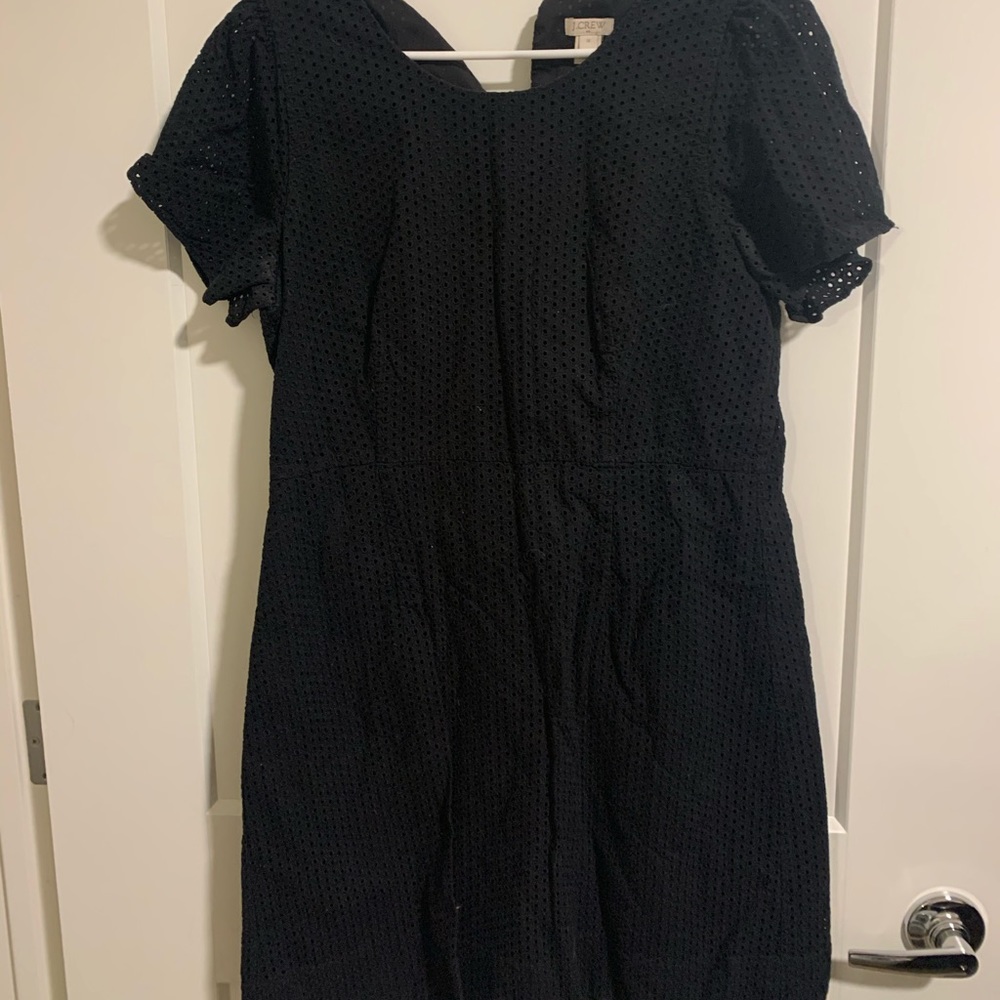 J. Crew dress